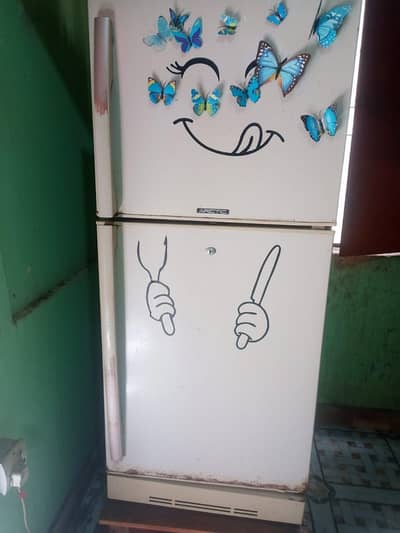 PEL Refrigerator for Sale Condition: 9/10 – Well-maintained and neat