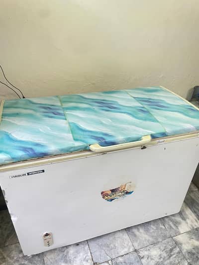 Deep Freezer 03248468747