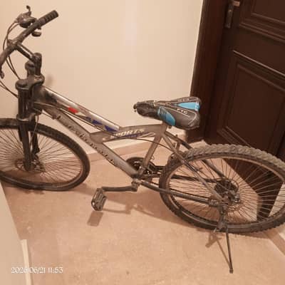 cycle
