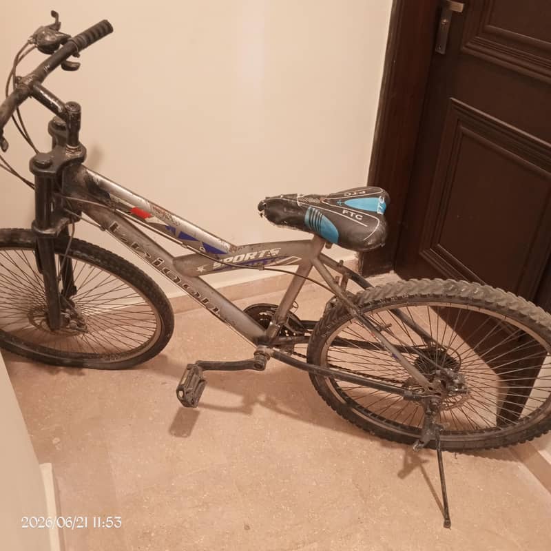 cycle 0