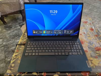 Lenovo IdeaPad 3 15ALC6 | Ryzen 7 5700U | 16GB RAM | 512GB SSD