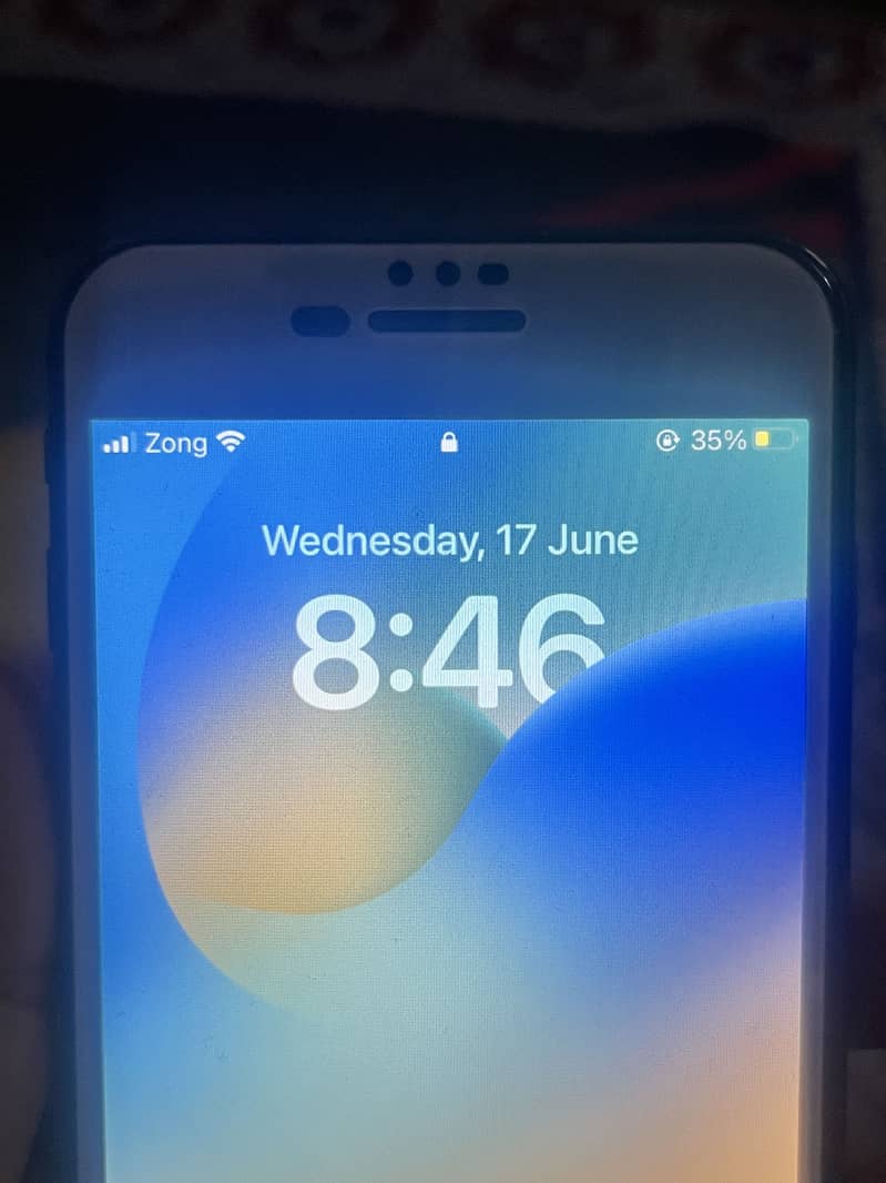 Apple iPhone 8 Plus 6