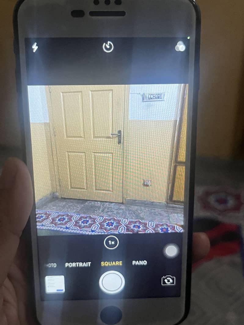 Apple iPhone 8 Plus 10