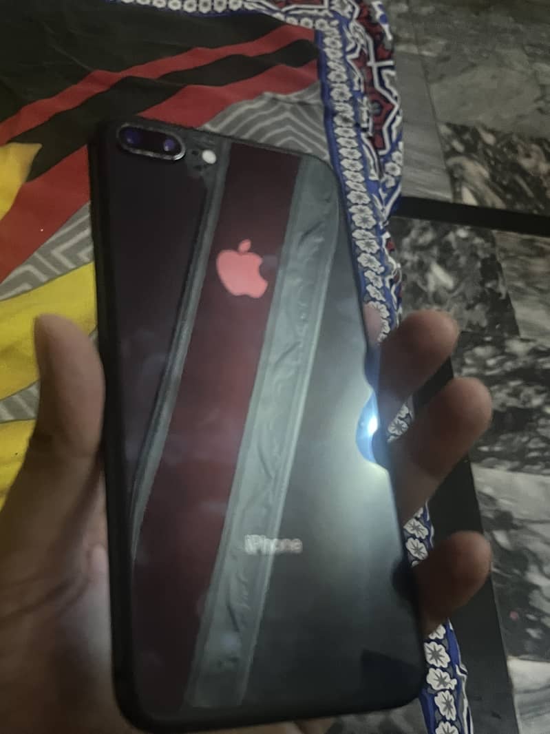 Apple iPhone 8 Plus 16