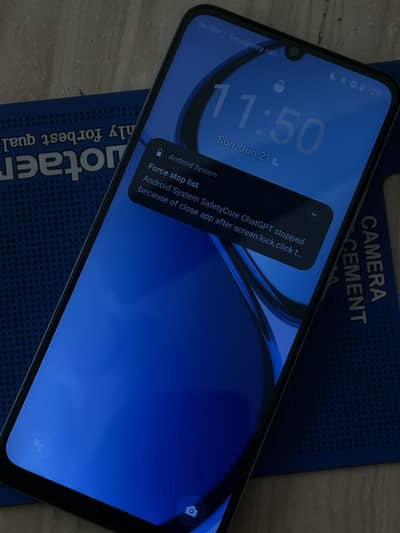 Realme Note 60