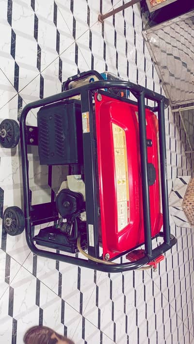 loncin LC9900 DC