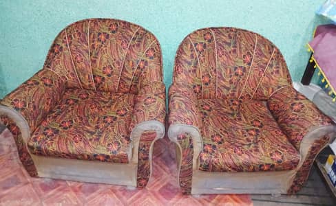 Sofa set 5 seater for sale
