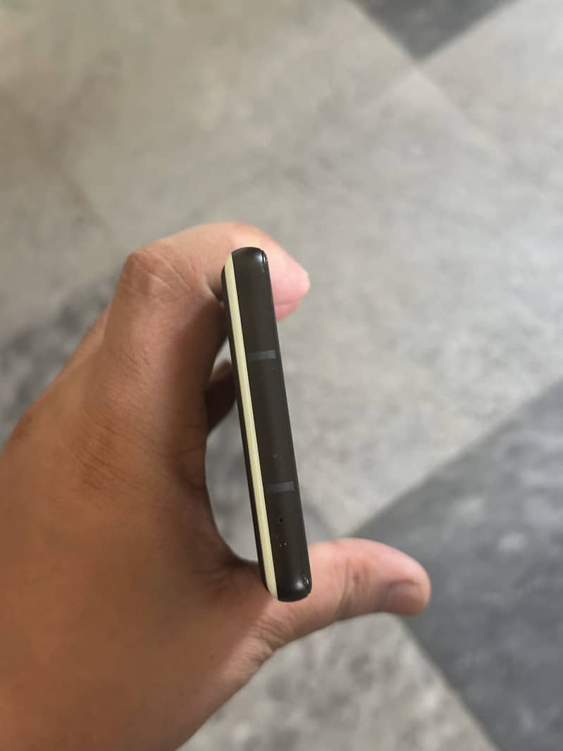 Google Pixel 6a 2