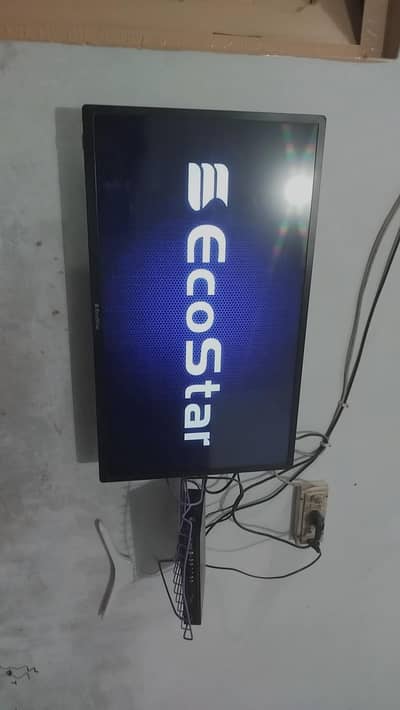 Eco star original sada led 32 inch for sale