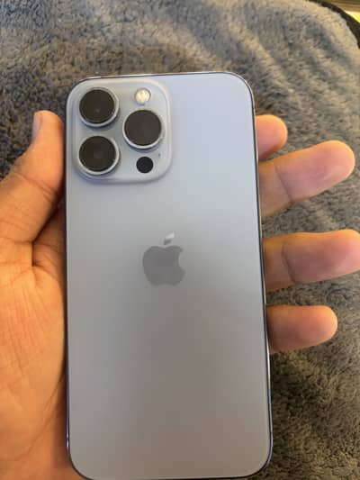iPhone 13pro