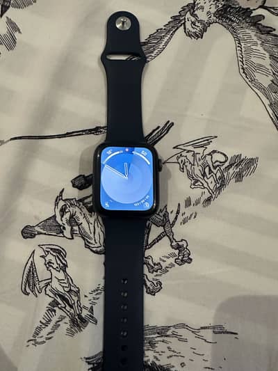 Apple watch series 5 44mm 32gb