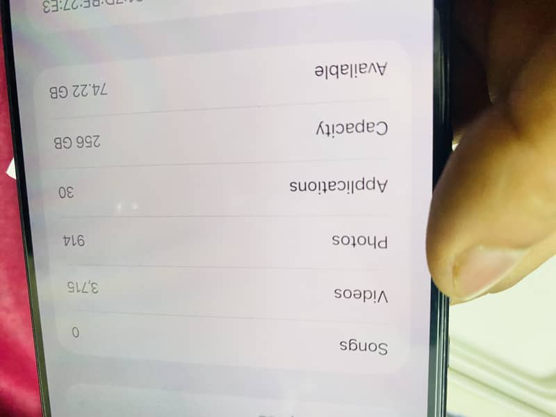 Apple iPhone 15 Pro Max 11