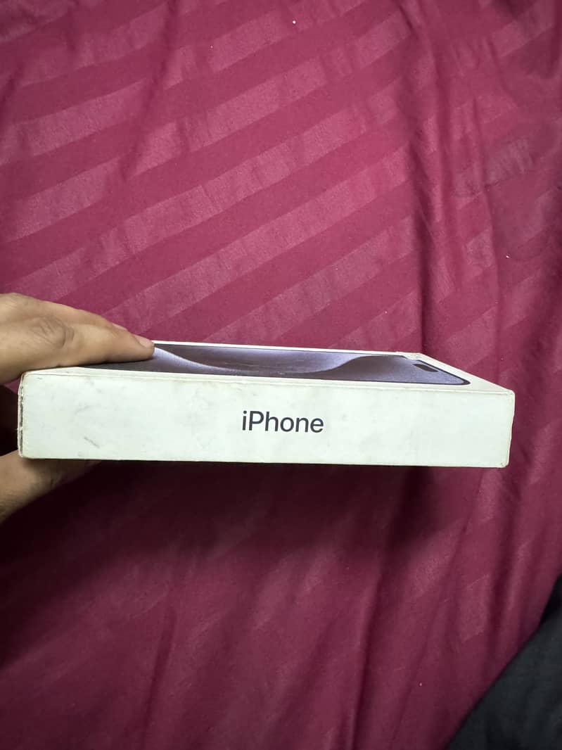 Apple iPhone 15 Pro Max 14