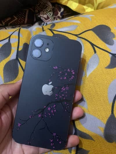 Apple iPhone 12 Factory Unlocked 64 gb