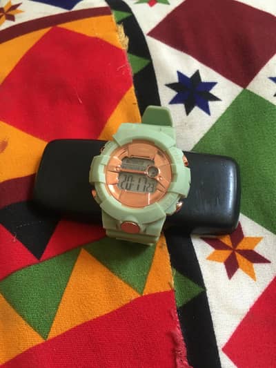 Mare best watch