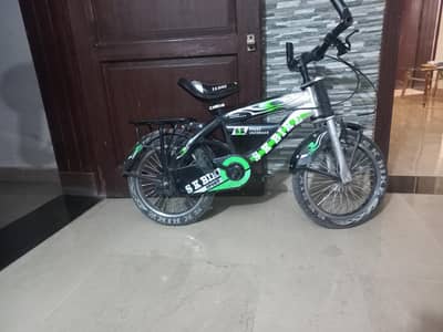 Kids Bicycles 20# For Sale