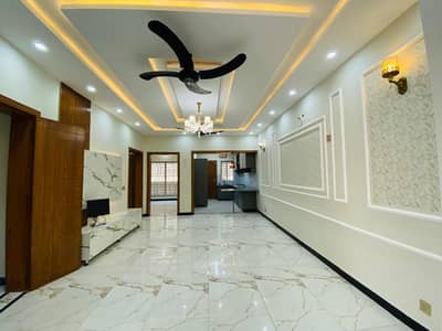 7 Marla House for Sale in Lalazar Estate Phase 1, Rawalpindi