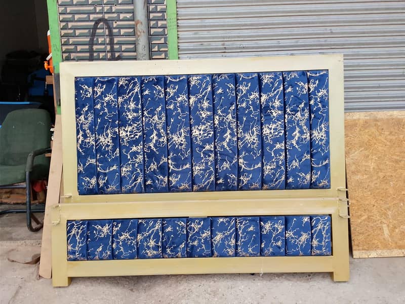dubble bed 1