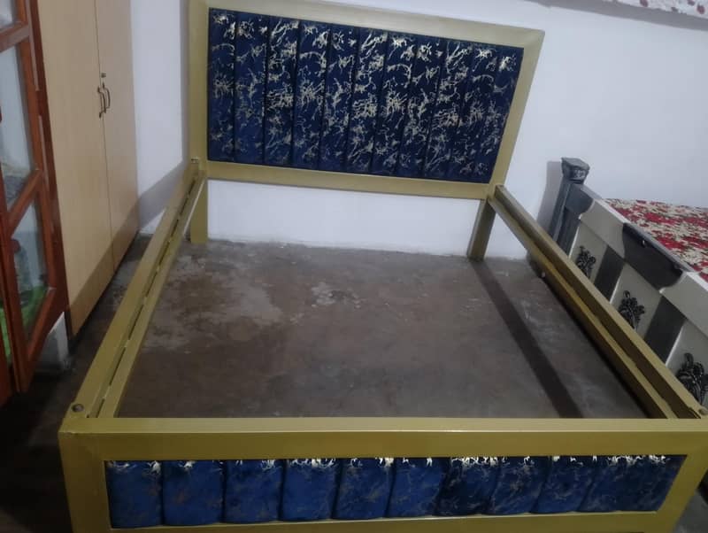 dubble bed 3