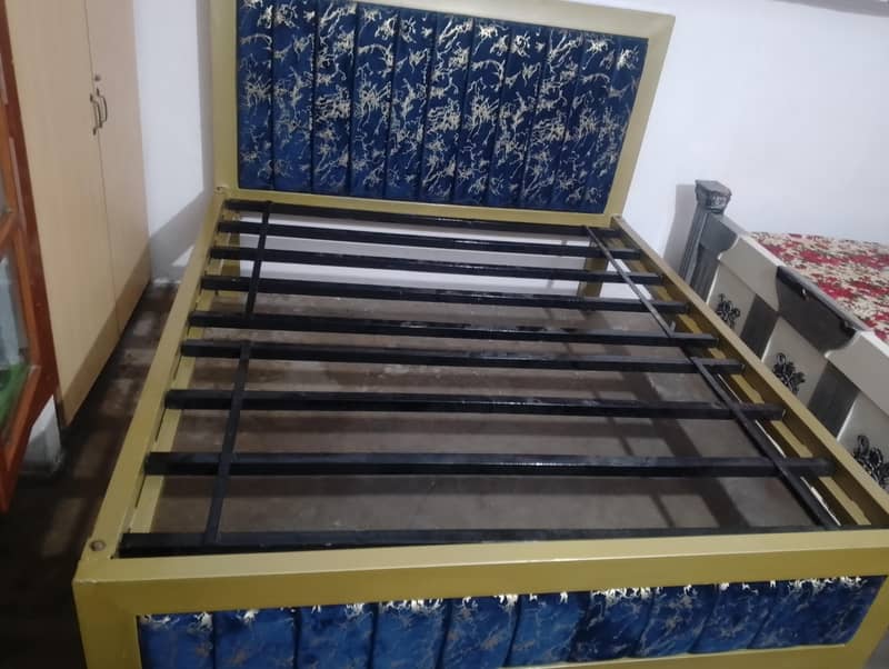 dubble bed 4