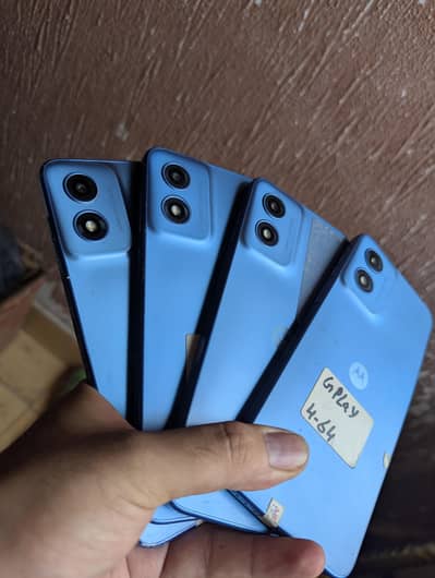 Motorola Moto G Play