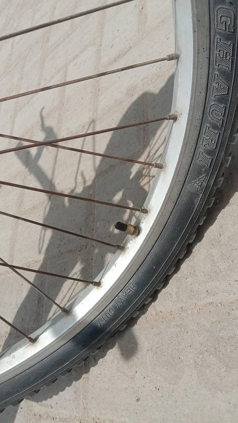 Sharp & Cool Speed Cycle 3