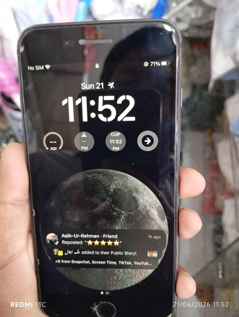 Apple iPhone 8 Plus 2