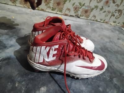 Football Nike Zoom code Elite 3/4 Destroyer turf