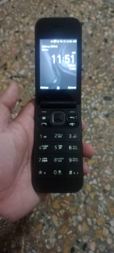 Nokia 2660