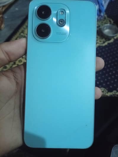 Infinix Smart 9 HD