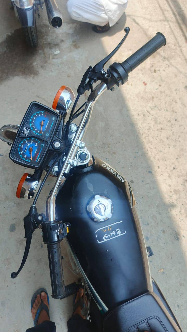 all ok 6