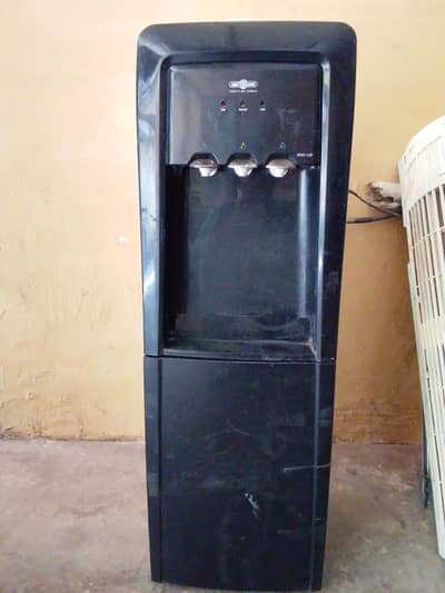 Nas gas company genuine dispenser