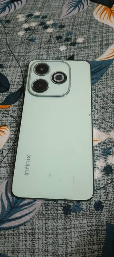 Infinix Hot 40i