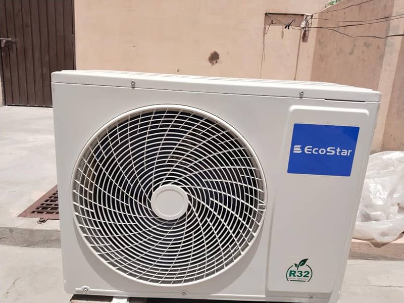 ecostar 1