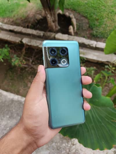 OnePlus 10 pro 5g non pta