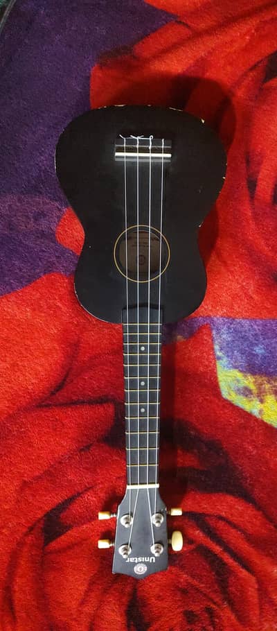 unistar ukulele