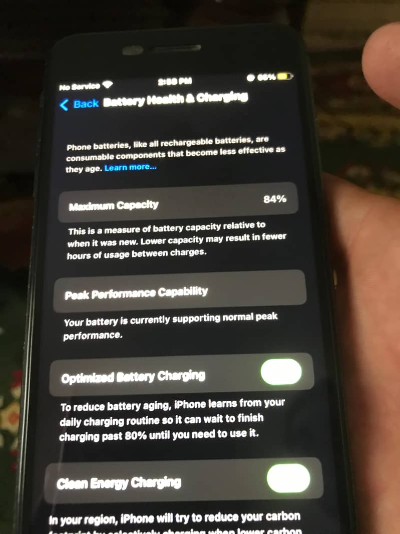 Apple iPhone 8 Plus 3
