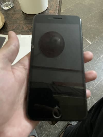 Apple iPhone 7 Plus