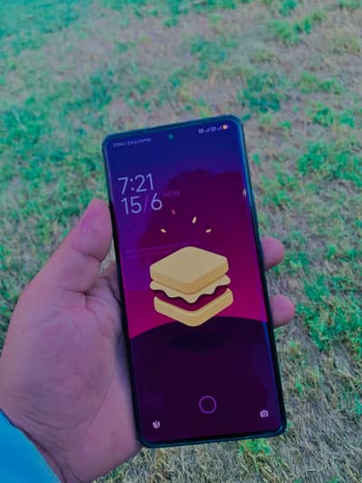 Xiaomi Redmi Note 14 Pro