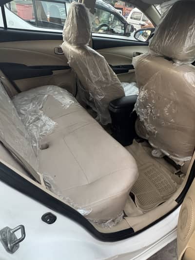 Toyota yaris 1.3