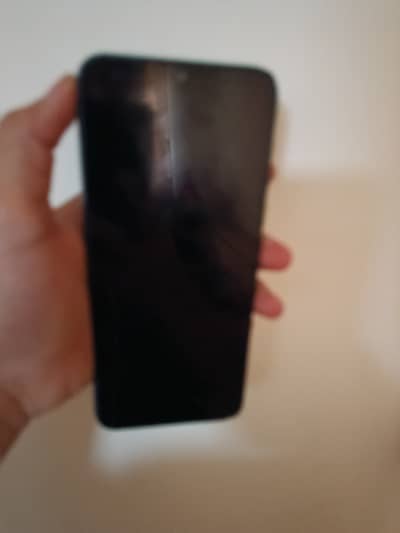 Infinix smart 4