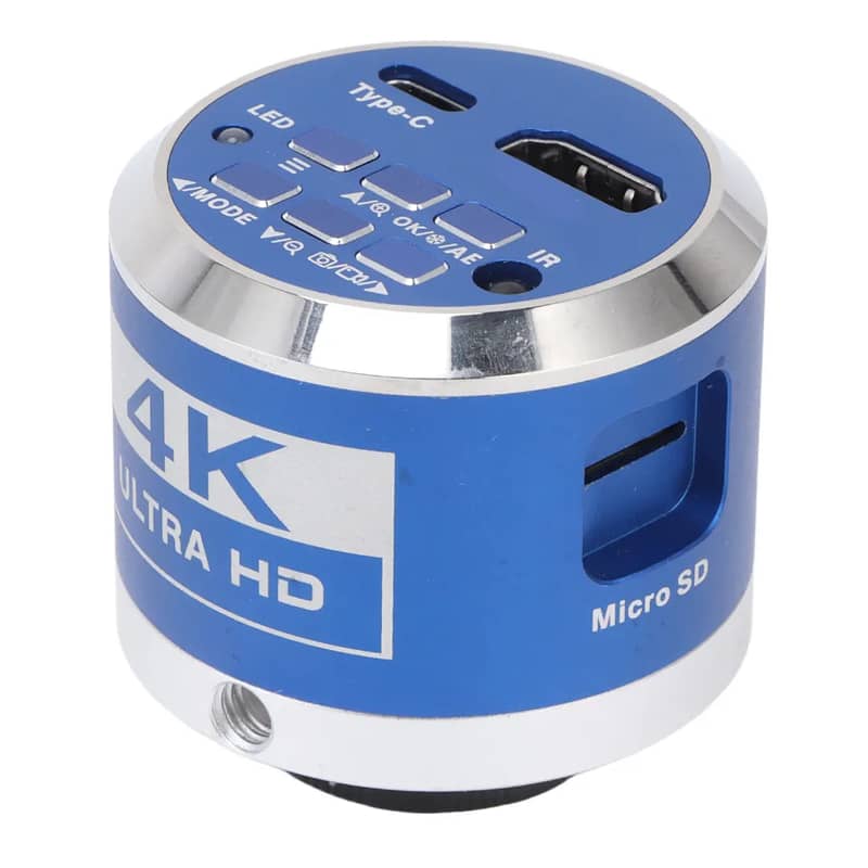 4K MICROSCOPE CAMERA 2