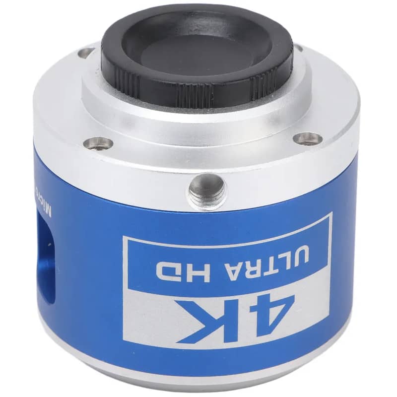 4K MICROSCOPE CAMERA 3