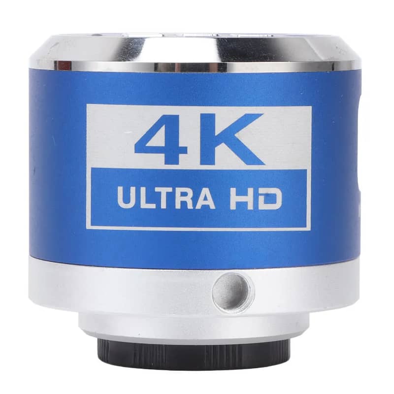 4K MICROSCOPE CAMERA 4