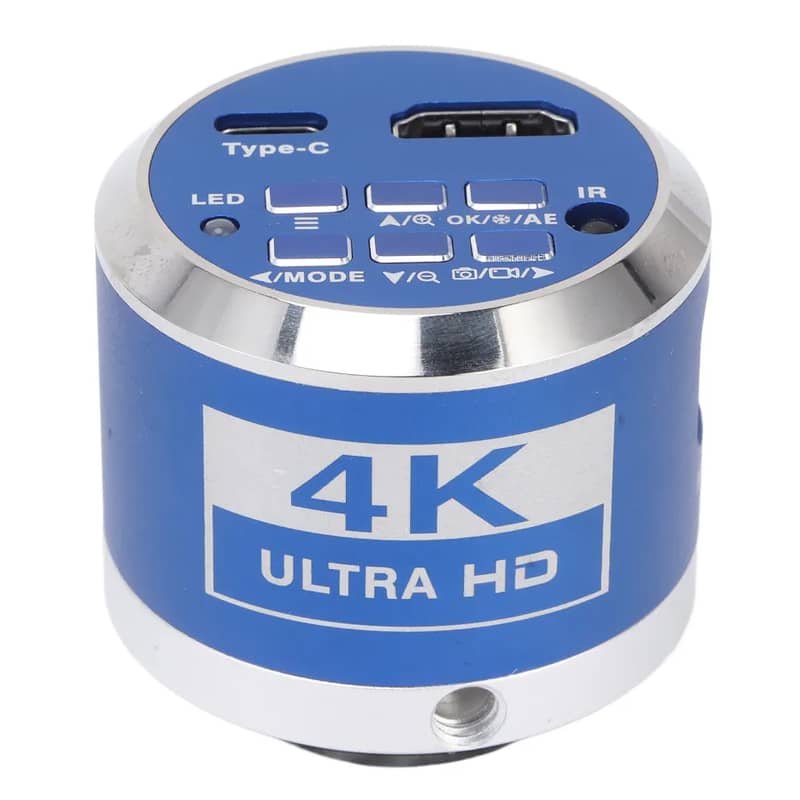 4K MICROSCOPE CAMERA 8