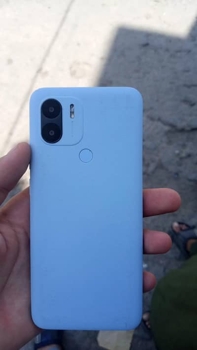 Redme A2+