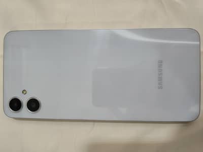 Samsung Mobile A05 6/128