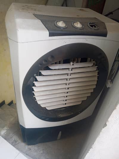 room cooler