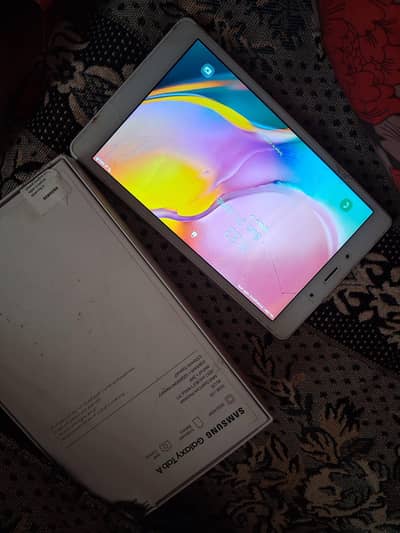 Samsung Galaxy Tab A 8.0 LTE 32GB