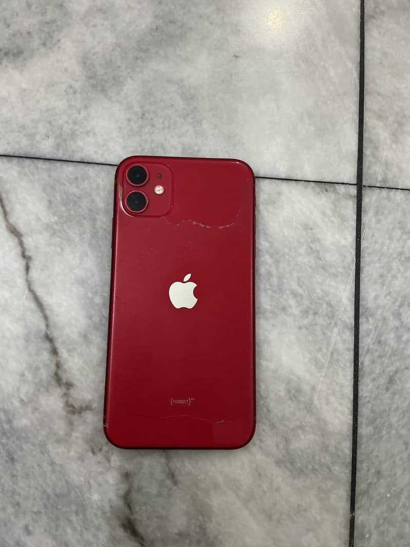 Iphone 11 0
